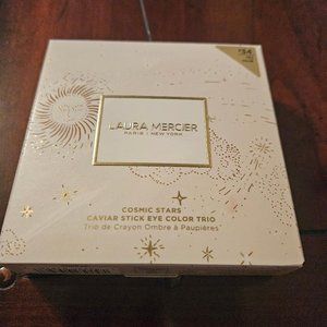 Laura Mercier Cosmic Stars Caviar Stick Eye Trio